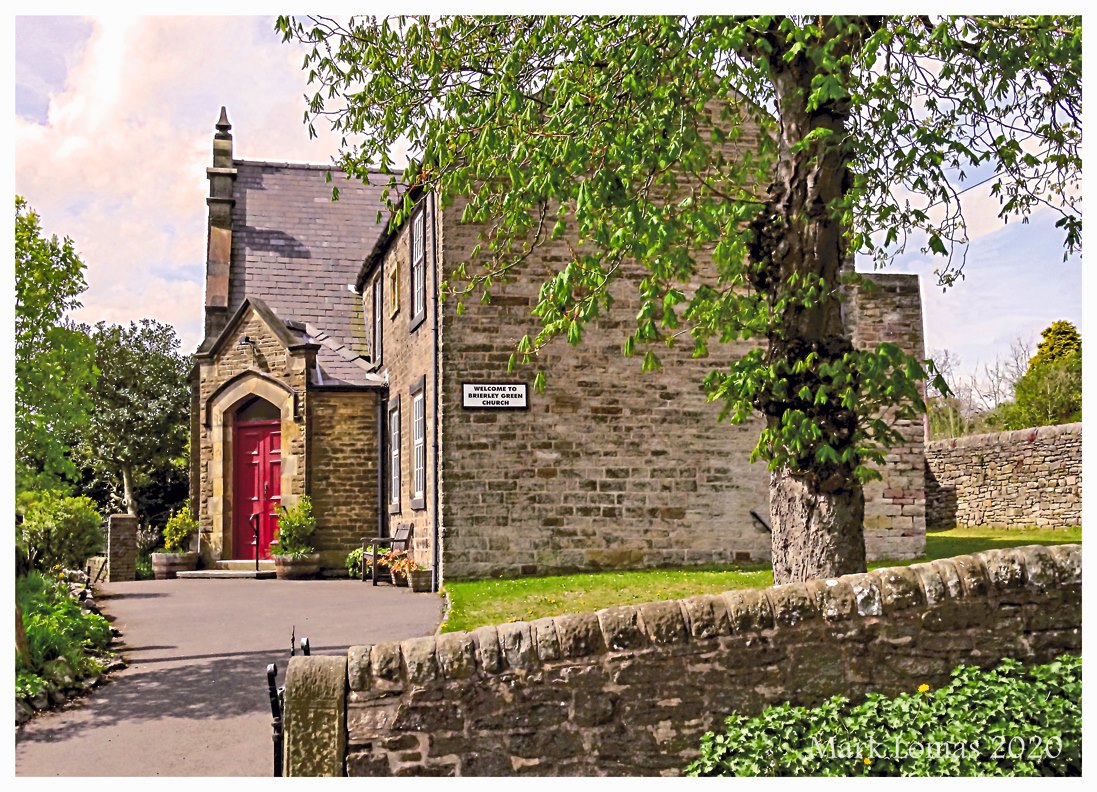Brierley Green Congregational Church