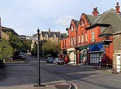 Venue